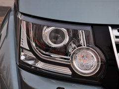 2014款 3.0 V6 SC HSE