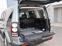 2014款 3.0 V6 SC HSE