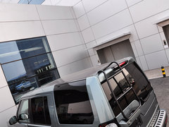 2014款 3.0 V6 SC HSE