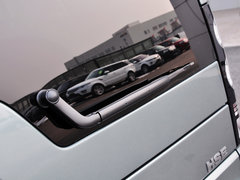 2014款 3.0 V6 SC HSE