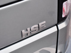 2014款 3.0 V6 SC HSE
