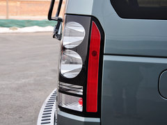 2014款 3.0 V6 SC HSE