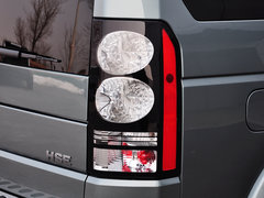 2014款 3.0 V6 SC HSE