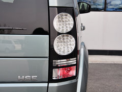 2014款 3.0 V6 SC HSE