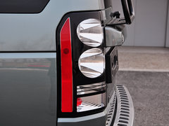 2014款 3.0 V6 SC HSE