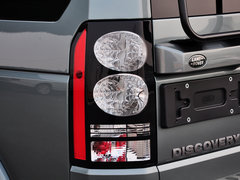 2014款 3.0 V6 SC HSE
