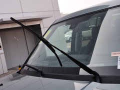 2014款 3.0 V6 SC HSE