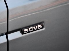 2014款 3.0 V6 SC HSE