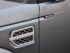2014款 3.0 V6 SC HSE