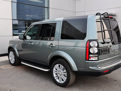 2014款 3.0 V6 SC HSE