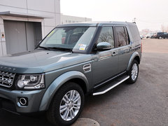2014款 3.0 V6 SC HSE