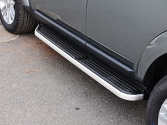 2014款 3.0 V6 SC HSE