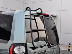 2014款 3.0 V6 SC HSE
