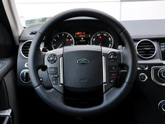2014款 3.0 V6 SC HSE