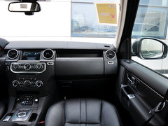 2014款 3.0 V6 SC HSE