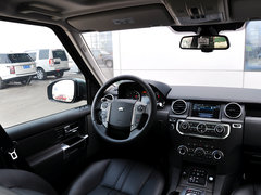 2014款 3.0 V6 SC HSE