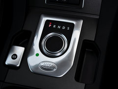 2014款 3.0 V6 SC HSE