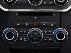 2014款 3.0 V6 SC HSE
