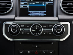 2014款 3.0 V6 SC HSE