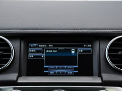 2014款 3.0 V6 SC HSE