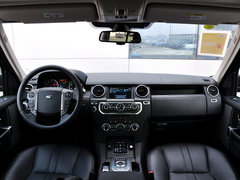 2014款 3.0 V6 SC HSE