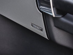 2014款 3.0 V6 SC HSE
