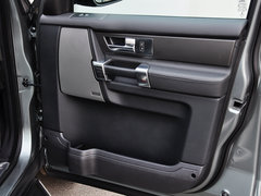 2014款 3.0 V6 SC HSE