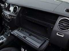 2014款 3.0 V6 SC HSE