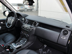 2014款 3.0 V6 SC HSE