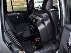 2014款 3.0 V6 SC HSE