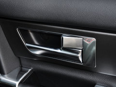 2014款 3.0 V6 SC HSE