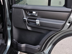 2014款 3.0 V6 SC HSE