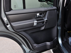2014款 3.0 V6 SC HSE