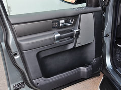 2014款 3.0 V6 SC HSE