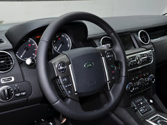 2014款 3.0 V6 SC HSE