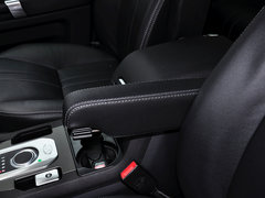 2014款 3.0 V6 SC HSE