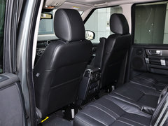2014款 3.0 V6 SC HSE