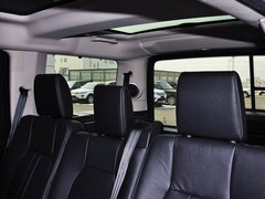 2014款 3.0 V6 SC HSE