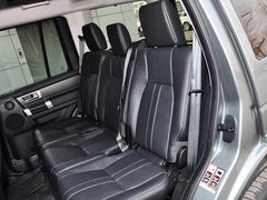 2014款 3.0 V6 SC HSE