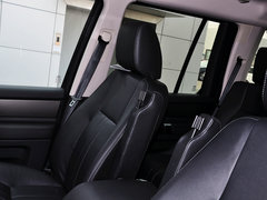 2014款 3.0 V6 SC HSE