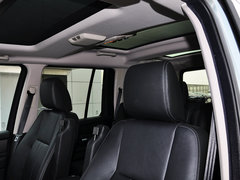2014款 3.0 V6 SC HSE