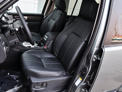 2014款 3.0 V6 SC HSE