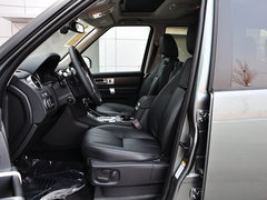 2014款 3.0 V6 SC HSE