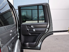 2014款 3.0 V6 SC HSE