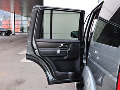 2014款 3.0 V6 SC HSE