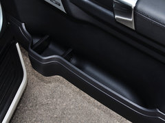 2014款 3.0 V6 SC HSE