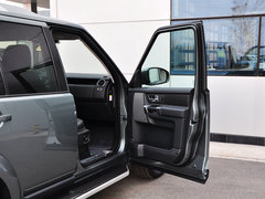 2014款 3.0 V6 SC HSE