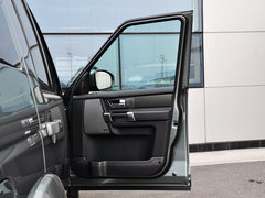2014款 3.0 V6 SC HSE