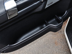 2014款 3.0 V6 SC HSE