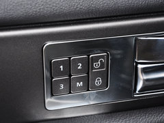 2014款 3.0 V6 SC HSE
